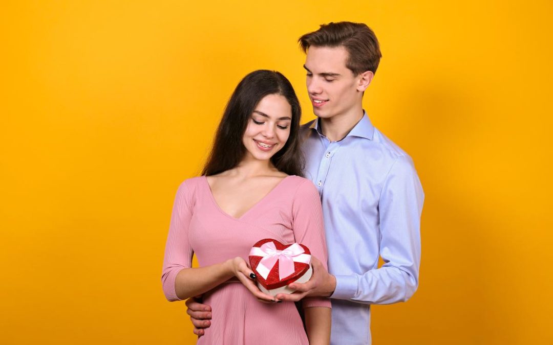 Valentine’s Day Candies for People with Braces