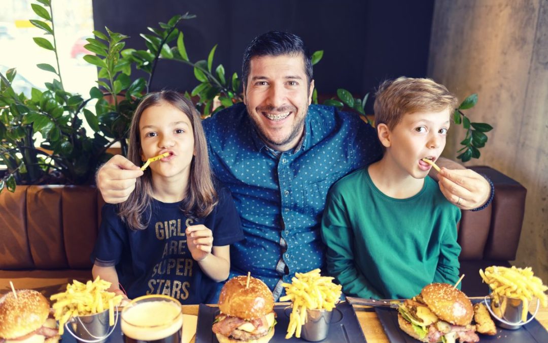Which Holiday Foods are Braces-Safe?