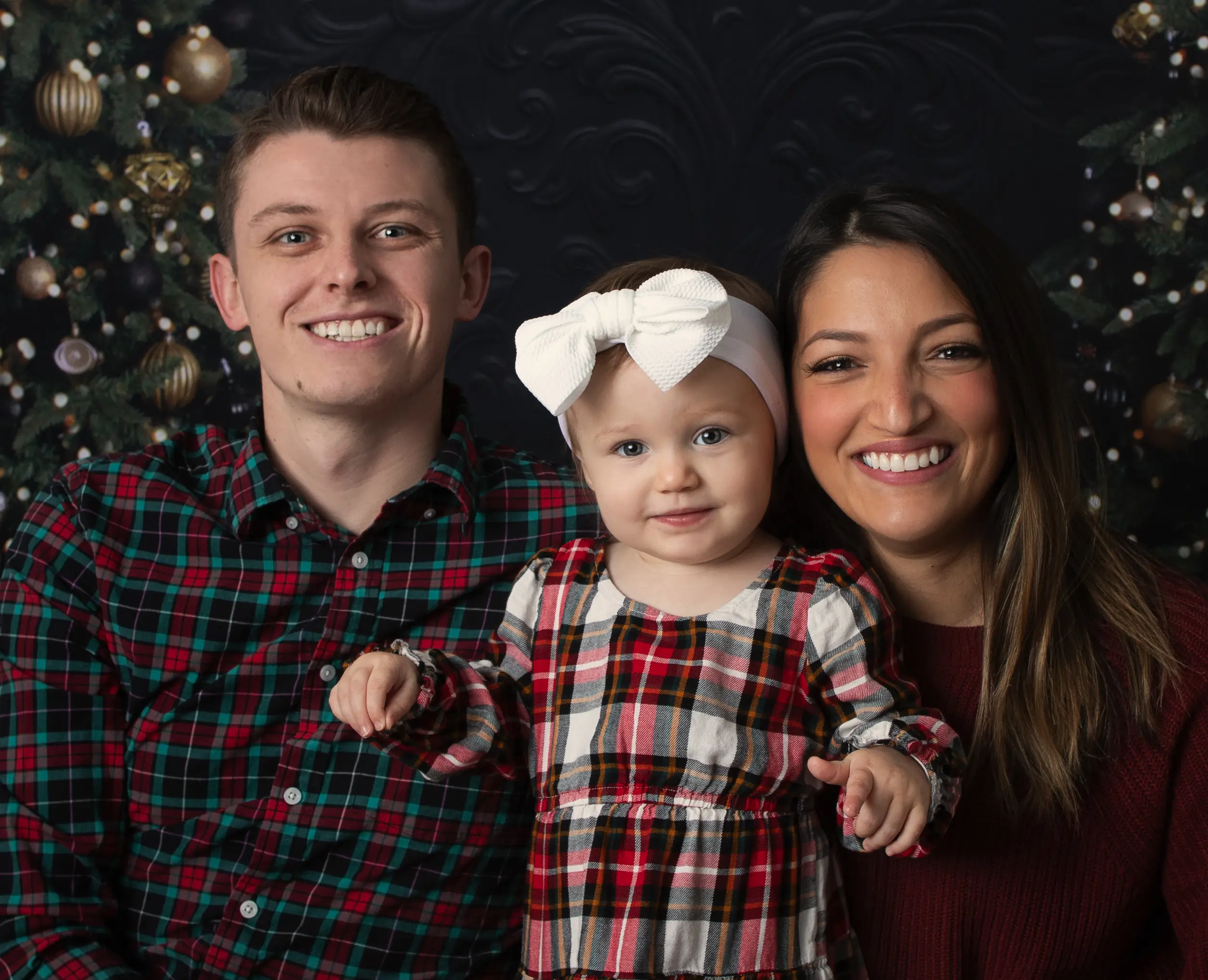 Dr. Michelle Paige family img general dentistry and orthodontics osage dental group pacific mo dr leo burke image